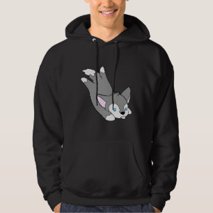 Sudadera Lil Buddies Husky