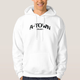 Sudadera Lil Jon "Uno-Ciudad "