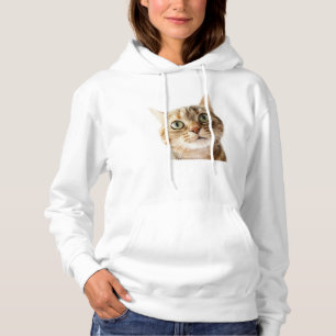Sudadera Lil Miss Cattitude