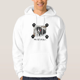 Sudadera Lil Pitty