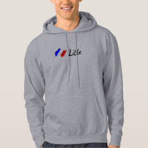 Sudadera Lille Hoodie