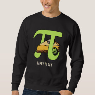 Sudadera Lime Lime Pie de PI DAY