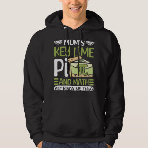 Sudadera Lime Lime Pie Y Lemon Pie Postre