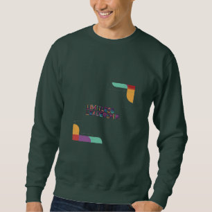 Sudadera Limitada