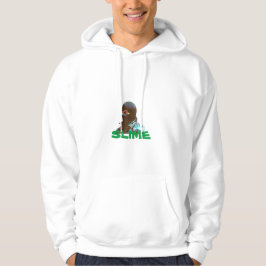 SUDADERA LÍMITE