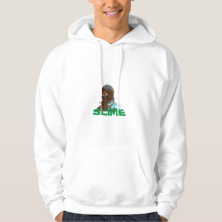 SUDADERA LÍMITE