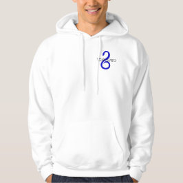 Sudadera Limited Edition Crew Hoodie