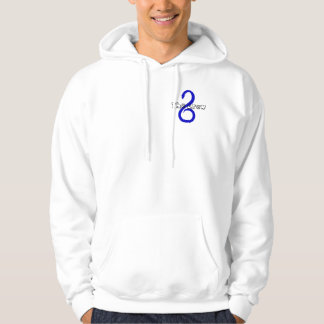 Sudadera Limited Edition Crew Hoodie