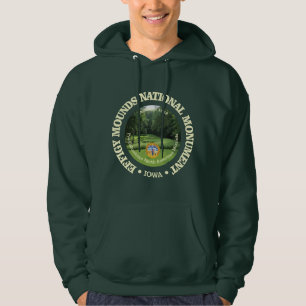 Sudadera Límites de efigie (NM)