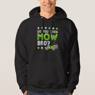 Sudadera ¿Limpian Incluso La Casa Los Chicos De La Siega Ho