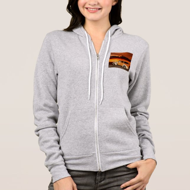 Sudadera LIN56 moreno Woody.tif (Anverso)