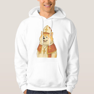 Sudadera Lindo Akita Papa - Diseño Divertido de Perro