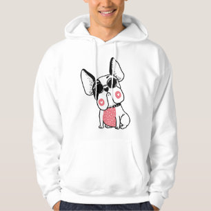 Sudadera lindo cachorro