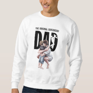 Sudadera Línea de ropa de diseño de satelitales