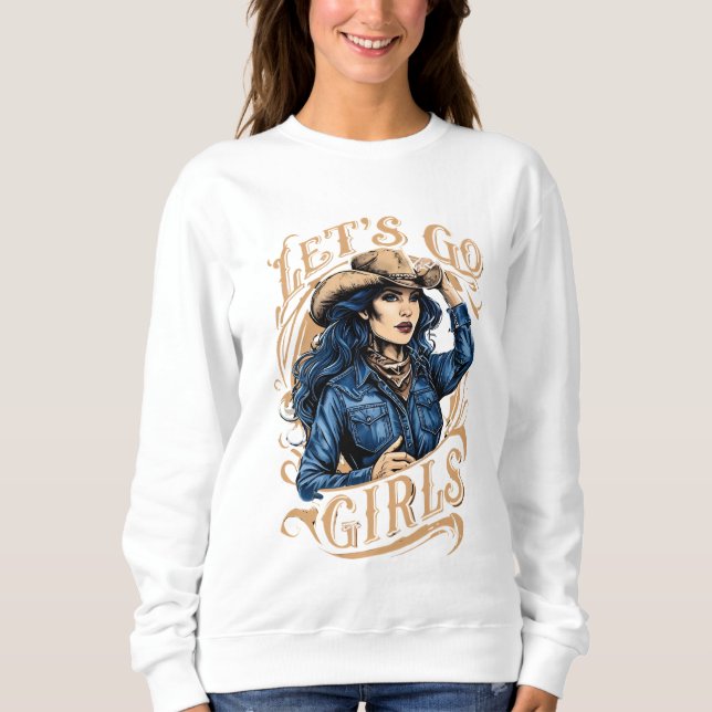 Sudadera Línea de ropa de diseño de satelitales (Anverso)