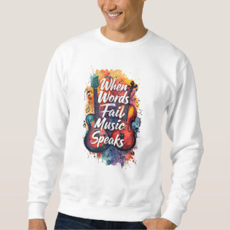 Sudadera Línea de ropa de diseño de satelitales
