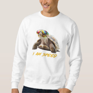 Sudadera Línea de ropa de diseño de satelitales