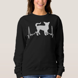 Sudadera Línea de vida de Chihuahua