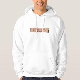 Sudadera Líneas de tendencia Trading Co43