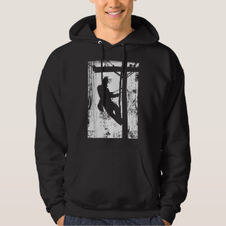 Sudadera Líneas del padre