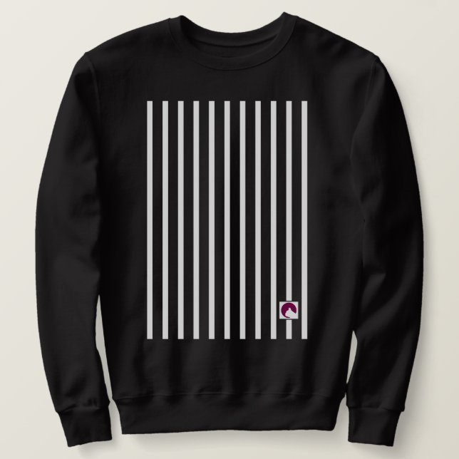 Sudadera Lines (Anverso del diseño)