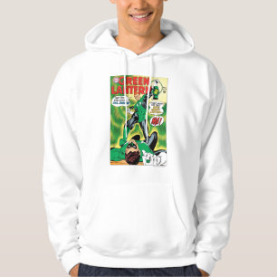 Sudadera Linterna verde - consiga de esta tierra Hal Jordan
