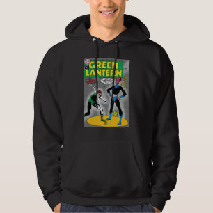Sudadera Linterna verde retira el anillo