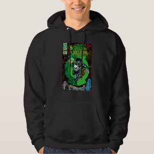 Sudadera Linterna verde - toda comienza aquí