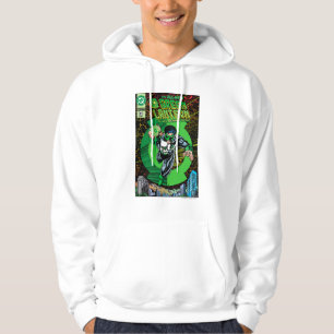 Sudadera Linterna verde - toda comienza aquí