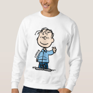 Sudadera Linus Waving