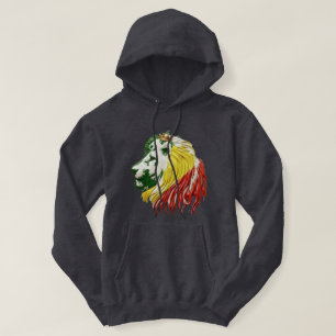 SUDADERA LION KING STYLE