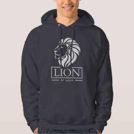 Sudadera Lion of Judah - Jah Rastafari Rasta reggae Hoodie