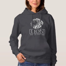 Sudadera Lion of Judah - Jah Rastafari Rasta reina de