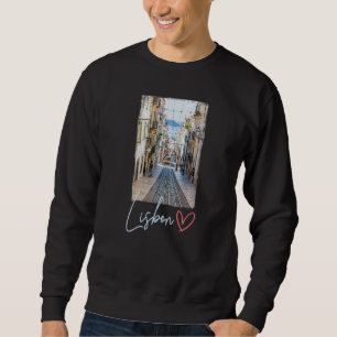 Sudadera Lisboa, Lisboa, Lisboa, Lisboa, Lisboa