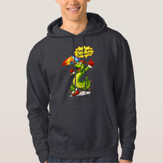 Sudadera Listo para el verano!!!