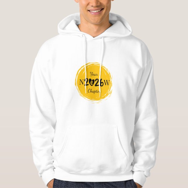 Sudadera Literary Quote Gift for Book Lovers (Anverso)