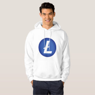 Sudadera Liton Simple Men's Hoodie