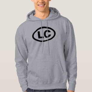 Sudadera Little Compton, RI LC (Sakonnet, Adamsville)