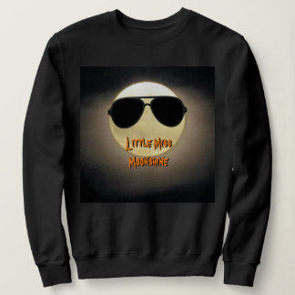 Sudadera Little Miss Moonshine