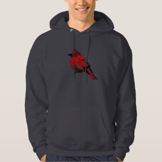Sudadera Little Red Bird