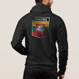 Sudadera Lituania