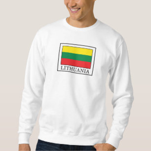 Sudadera Lituania