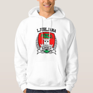 Sudadera Liubliana
