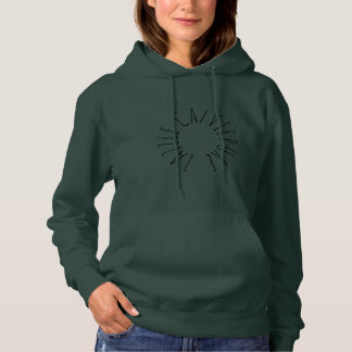 Sudadera LiveGreen