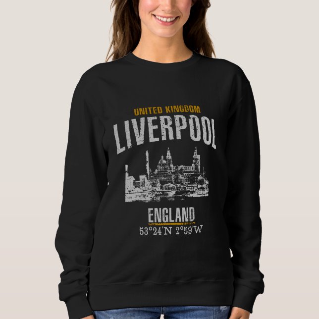 Sudadera Liverpool (Anverso)