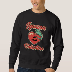 Sudadera Lizard Reptiles Gecko Animal Grunny Gift