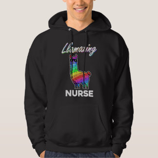 Sudadera Llama camiseta llamando a enfermera Guay de arcoir