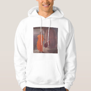 Sudadera Llamada al rezo 2012