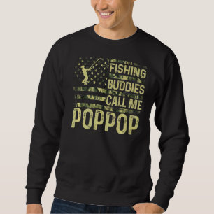 Sudadera Llamada De Mi Compañero Pescador A Los Hombres Est