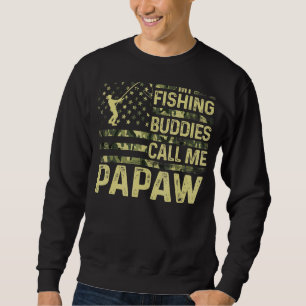 Sudadera Llamada De Mi Compañero Pescador A Los Hombres Est
